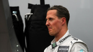 Fam&iacute;lia de Schumacher recorre da senten&ccedil;a em caso de chantagem
