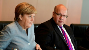 Ex-Kanzleramtschef Altmaier hält Flüchtlingspolitik von 2015 weiterhin für richtig