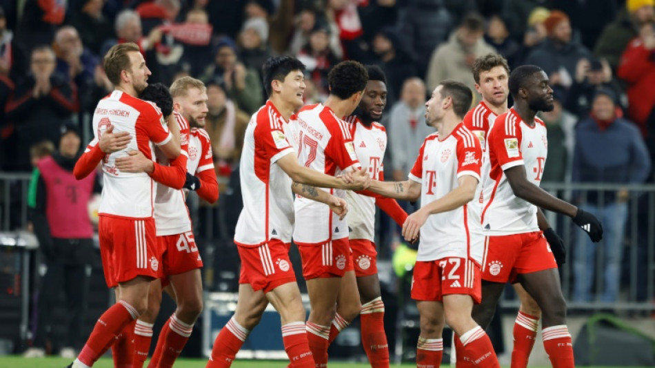 Leverkusen e Bayern disputam &uacute;ltima rodada da Bundesliga antes da pausa de inverno