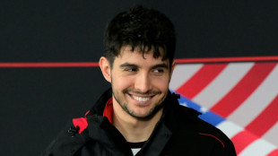 F1: Un an après son éviction d'Alpine, Esteban Ocon "très content" chez Haas