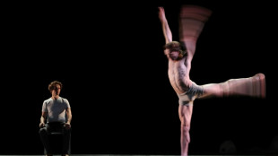 Ballet greats unite for London Ukraine benefit gala