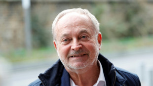 Second woman accuses French senator of drugging her