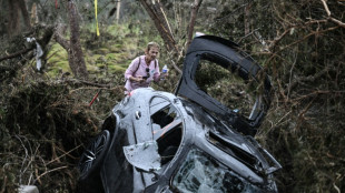 Más de 80 muertes por inundaciones en Texas, campamento confirma 27 víctimas