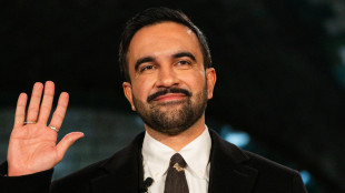 Mamdani, 'dimostreremo al mondo che la sinistra sa governare'