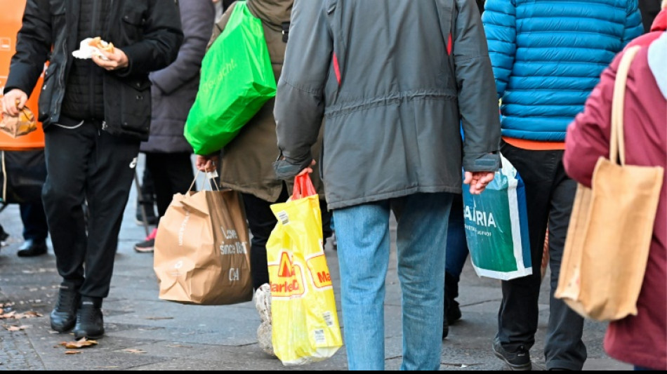 Einzelhandel warnt vor Kaufzur&uuml;ckhaltung