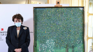 France approves returning 15 artworks stolen from Jews
