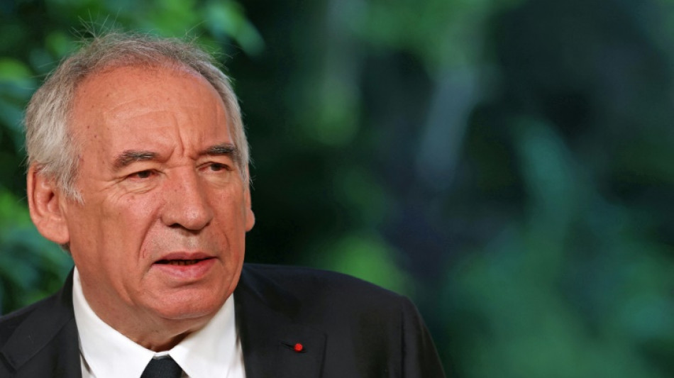 Retraites: les syndicats renvoient la balle &agrave; Fran&ccedil;ois Bayrou