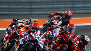 MotoGP/Qatar: Martin remporte le sprint et r&eacute;duit l'&eacute;cart sur Bagnaia, seulement 5e