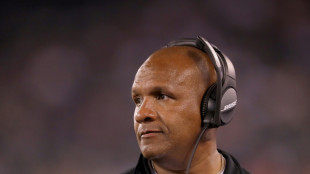 Ex-Browns coach makes 'tanking' claim