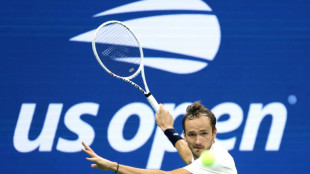 Medvedev vence italiano Cobolli e vai &agrave;s oitavas de final do US Open