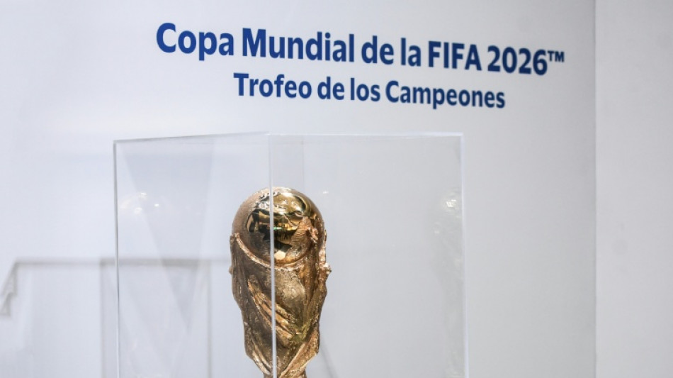 ONU alerta sobre aumento de apostas ilegais durante Copa do Mundo de 2026