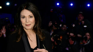 Schauspielerin Iris Berben bekommt Deutschen Kulturpolitikpreis
