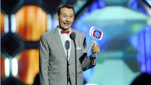 Paul Reubens, m&aacute;s conocido como Pee-wee Herman, muere a los 70 a&ntilde;os