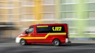 Auto rollt Garageneinfahrt hinunter: Frau in Baden-W&uuml;rttemberg t&ouml;dlich verletzt