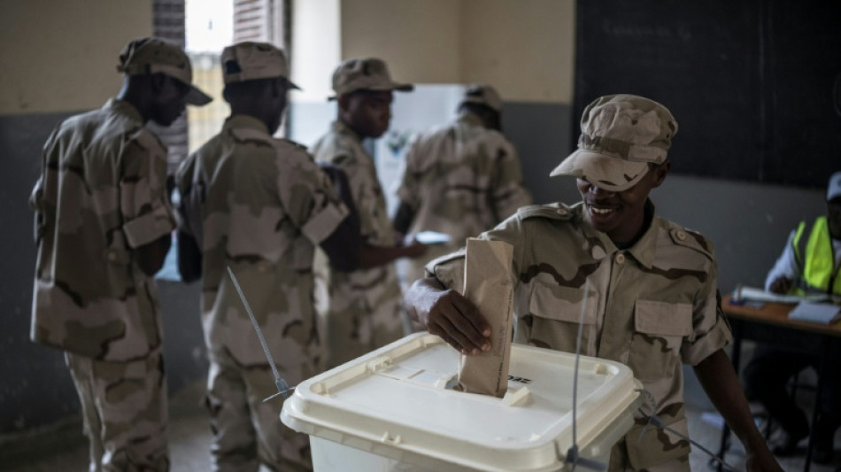 Les Tanzaniens aux urnes pour des élections sans opposition