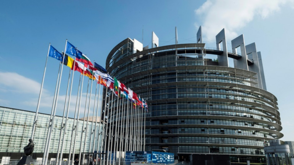 Egalité salariale hommes/femmes: le Parlement européen réclame des mesures plus contraignantes
