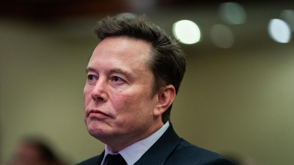 Ue, 'Musk pu&ograve; dire la sua sulla politica,&egrave; un suo diritto'