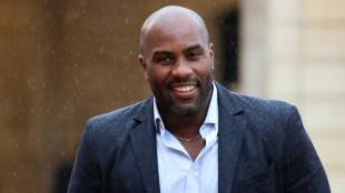 El ruso Tasoev se proclama campeón del mundo de judo