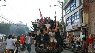 India hardliners give Nepal protests baseless religious twist