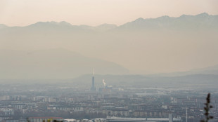 Troppo smog legato a maggior rischio di glaucoma e cataratta