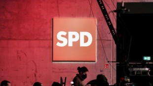 SPD beginnt Bundesparteitag zur Halbzeit der "Ampel" - Applaus f&uuml;r Scholz