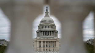 US Senate to vote on Ukraine aid, potential TikTok ban