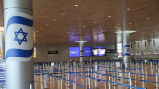 Media, aeroporto Ben Gurion non riaprir&agrave; prima di mercoled&igrave;