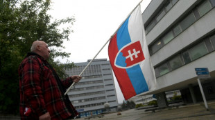 Otimismo sobre estado do primeiro-ministro eslovaco; suposto agressor em prisão preventiva