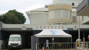 Mayotte: 76 cas de choléra recensés