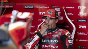 MotoGp: Marquez "Aragon mi piace tanto, se al 100% posso puntare alla vittoria"
