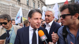 Conte, da Nova emerge mandato chiaro, no ad armi e riarmo