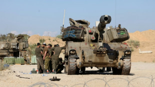 Hamas says Gaza truce talks pointless as Israel wages 'hunger war'