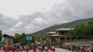 'Felt like a bullet': Bhutan PM mourns rare Covid death
