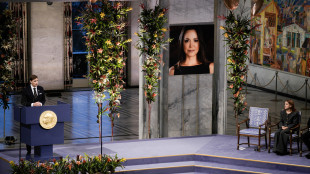 La denuncia di Machado, 'in Venezuela c'è terrorismo di Stato'