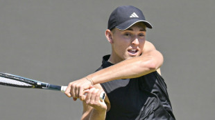 Zverev: Engel "auf einem guten Weg"