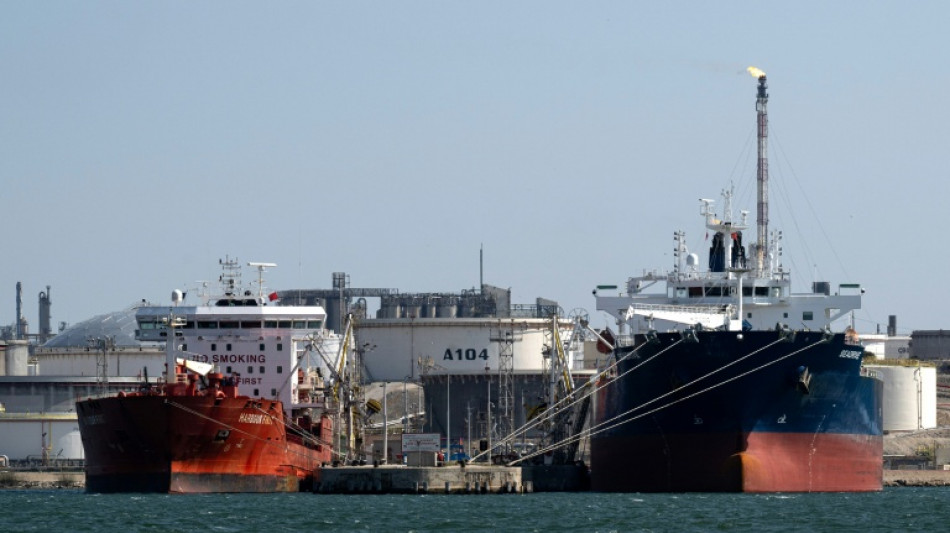 La OCDE advierte del impacto de la guerra en la econom&iacute;a de la zona euro