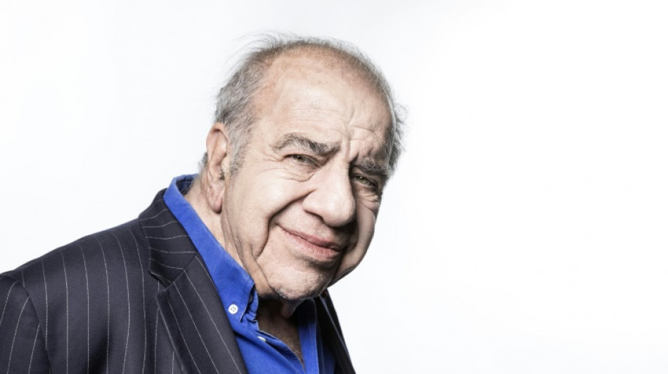 D&eacute;c&egrave;s de l'architecte Roland Castro &agrave; 82 ans