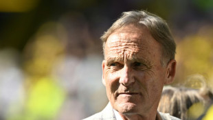 Watzke kandidiert als BVB-Pr&auml;sident