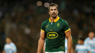 Etzebeth returns to Sharks lineup after concussion absence