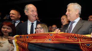 Tajani, Zaia nel governo?Non &egrave; possibile un rimpasto di ministri