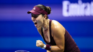 Pegula outlasts Navarro to set US Open semi with Sabalenka