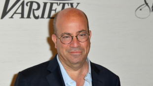 CNN chief Jeff Zucker resigns over relationship with colleague