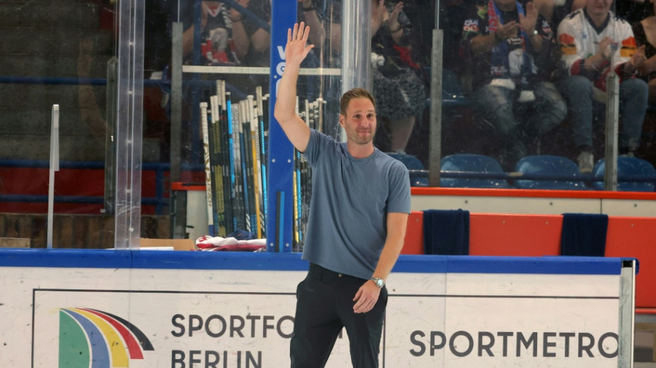 Rankel als Eisb&auml;ren-Cheftrainer? "W&auml;re zu fr&uuml;h gekommen" 