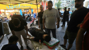 Hezbollah anuncia que continuar&aacute; o combate em apoio a Gaza ap&oacute;s explos&otilde;es de 'pagers'