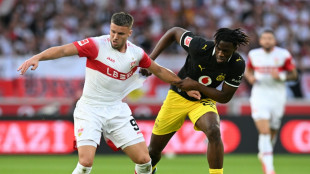 Nach 1212 Tagen: BVB zur&uuml;ck an Tabellenspitze