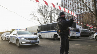 Mosca, 'spari contro vice capo dell'intelligence militare russa nella capitale'