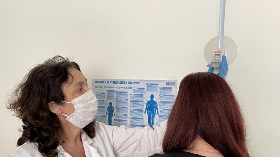 Nel mondo1 bambino e ragazzo su 5 &egrave; in eccesso di peso