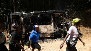 ONU: le Conseil de s&eacute;curit&eacute; prolonge de six mois la force contre les gangs en Ha&iuml;ti