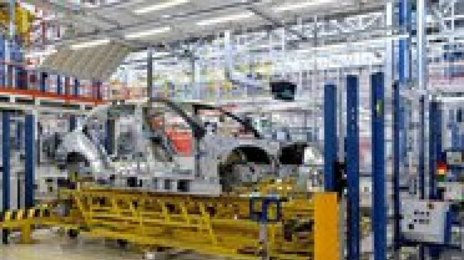 Frena la componentistica auto, arrivo dei cinesi un'opportunità