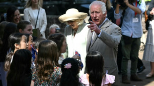 Charles III expressa satisfa&ccedil;&atilde;o em retornar &agrave; Austr&aacute;lia